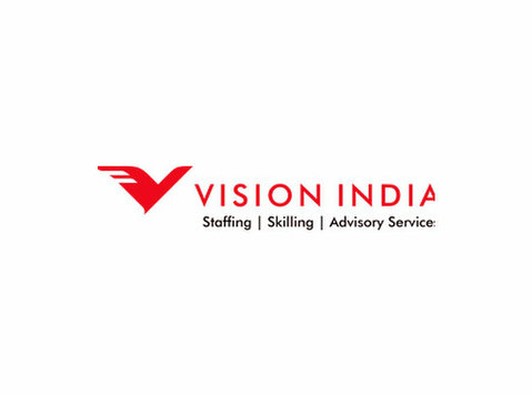 Vision India Permanent Staffing: Connecting Top Talent with - மனிதவளம் /வேலைக்கு  சேர்த்தல் 