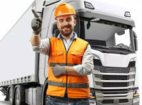 hire trailer drivers from india - Human Resources/Recruitment