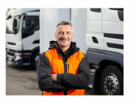 hire trailer drivers from india (5) - Ľudské zdroje/Nábor