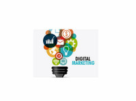 Digital Marketing Services in Lucknow (1) - Internett/E-handel