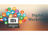 Digital Nexus: Unleashing Opportunities - Top Digital Market - Internet/Comércio Eletronico
