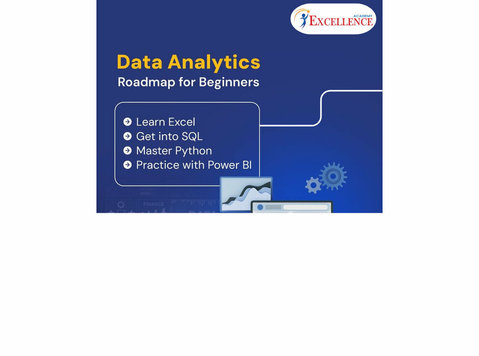 Data Analytics Course - Werk gezocht