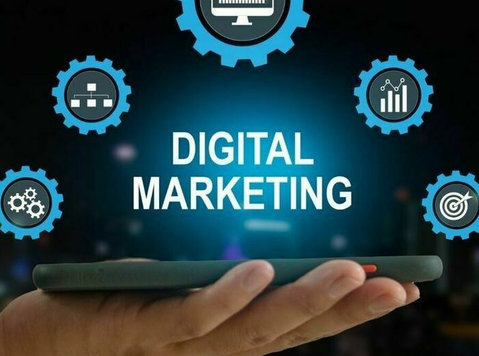 Digital Marketing Course - Werk gezocht