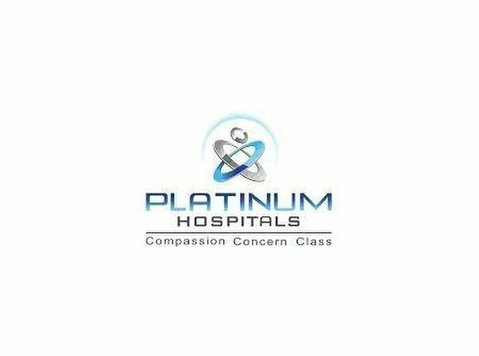 Hiring for Consultant - Ortho-pedic Surgeon in Platinum Hosp - Hledám práci
