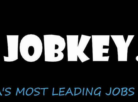Job's information portal - jobkey - Các công việc muốn có