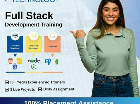web designing course in chandigarh - Werk gezocht