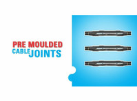 Pre-moulded Cable Joints - التصنيع والإنتاج