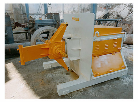 Rajasthan's Top Manufacturer of Wire Saw Machines - 製造と生産