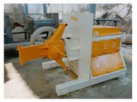 Rajasthan's Top Manufacturer of Wire Saw Machines - Producão e Manufatura