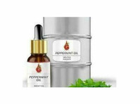 Top Peppermint Oil Manufacturer in India (1) - Sản xuất và Sản phẩm