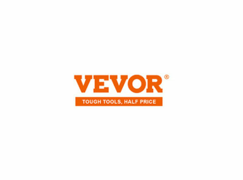 Vevor is a leading & emerging company in the manufacturer. - Ražošana