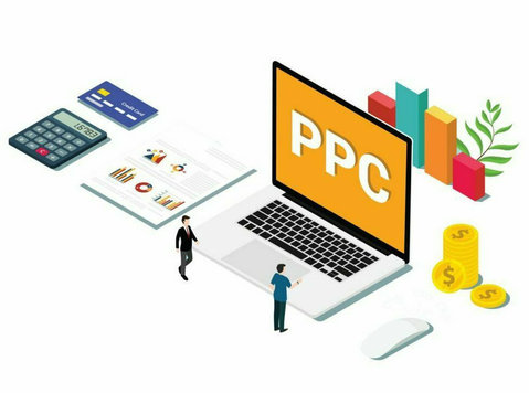PPC Marketing Agencies for Small Businesses - Marketing