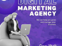 Precision Marketing for Powerful Results (1) - 마케팅