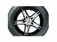 Tyrewaale | Buy Car Tyres Online, Tyres Fitting, Balancing a (2) - التسويق