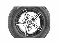 Tyrewaale | Buy Car Tyres Online, Tyres Fitting, Balancing a (4) - بازاریابی