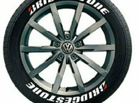 Tyrewaale | Buy Car Tyres Online, Tyres Fitting, Balancing a (7) - مارکٹنگ