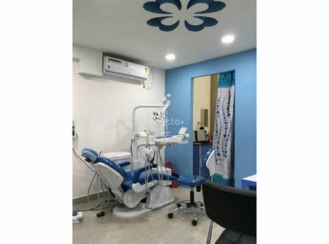 dental clinic in Ashok Vihar - مارکٹنگ