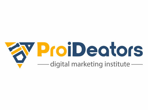 seo Training In Navi Mumbai - Proideators - Marketing