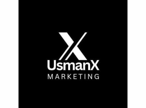 usmanxmarketing – Website, Seo & Social Media Services - بازاریابی