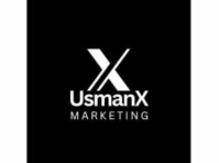 usmanxmarketing – Website, Seo & Social Media Services - மார்கெட்டிங்