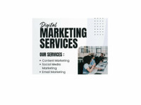 usmanxmarketing – Website, Seo & Social Media Services - மார்கெட்டிங்