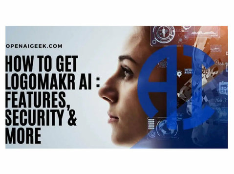 How To Get Logomakr Ai | Features, Security & More - پراڈکٹ مینیجمنٹ