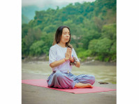 100 Hour Yoga Teacher Training In Rishikesh - Sociálne služby/Mentálne zdravie