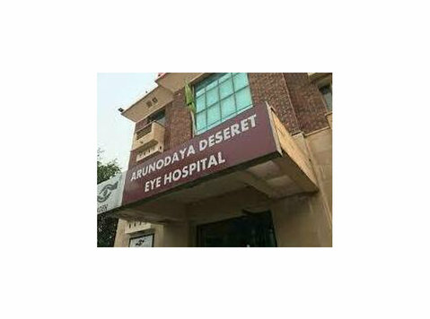 Best Eye Hospital in Gurgaon - خدمات اجتماعی/سلامت عقلی
