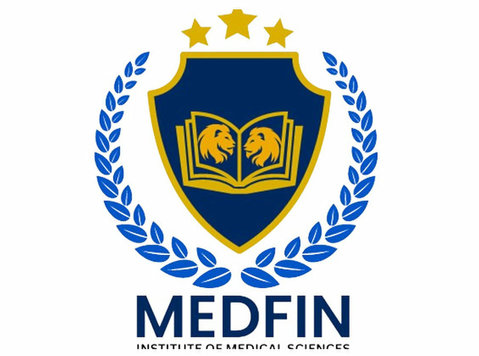 Medfin Paramedical College - Sosiale Tjenester/Mental Helse