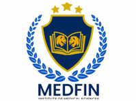 Medfin Paramedical College - Servicii Sociale/Sanatate Mentala