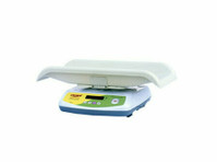 Top Electronic Baby Weighing Scale – Crown scales (2) - 사회복지/정신건강