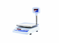 Top Electronic Baby Weighing Scale – Crown scales (7) - Sosiale Tjenester/Mental Helse