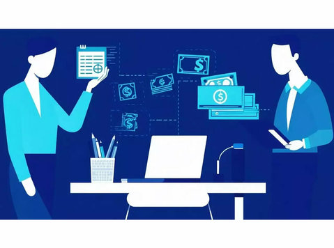 Simplify Your Payroll with the Best Solution for Small Busin - Ostatní