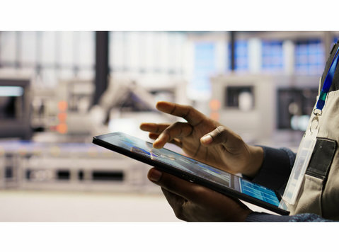 Your Career with NAMTECH’s Course in Digital Manufacturing - Sonstiges
