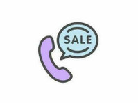 Telemarketing/telesales - שיווק ומכירות טלפוני