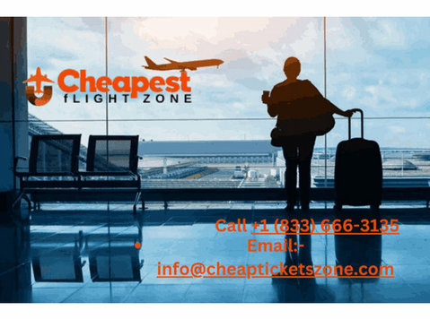 How to Find the Cheapest Flights - 기타