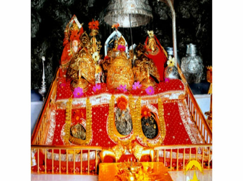 Taxi For Devi Darshan - 기타