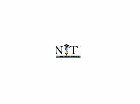 Advance Your Career with Nitd's Comprehensive Training Prog. - Webové aplikace