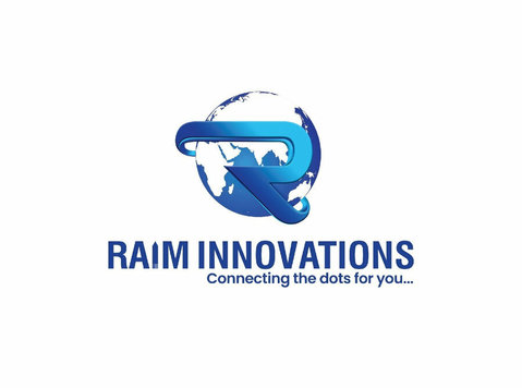 Raim Innovations - Best Web Development Company in Qatar - Уеб развитие