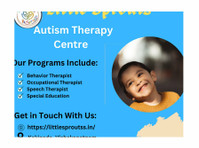 Autism Therapy Center in Kakinada, Vishakapatnam (1) - Övriga Jobb