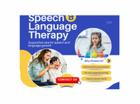 Autism Therapy Center in Kakinada, Vishakapatnam (3) - Övriga Jobb