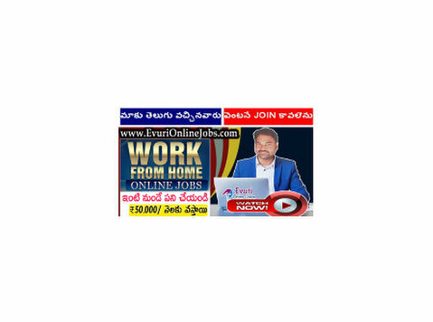 Easy Flexible Online Parttime Jobs With Huge Earning Scope - Citi
