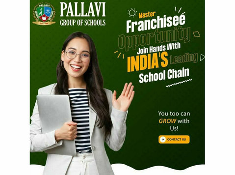 Best Schools Franchise in Hyderabad, Telangana, India - Outros