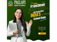 Best Schools Franchise in Hyderabad, Telangana, India - دوسری/دیگر
