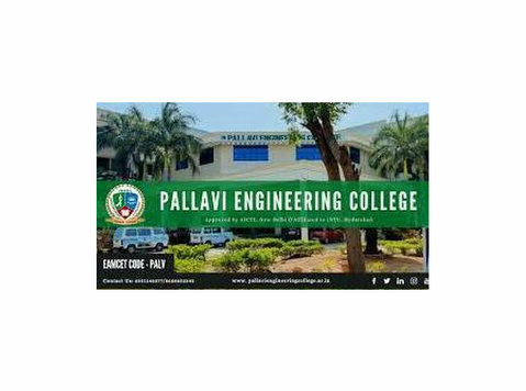 Top Engineering College in Secunderabad,hayathnagar, Nagole, - Annet