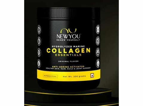 Newyou collagen - 	
Bán hàng trực tiếp