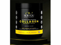 Newyou collagen - 直销