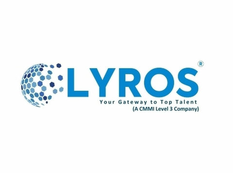 Lyros - Công nghệ Thông tin