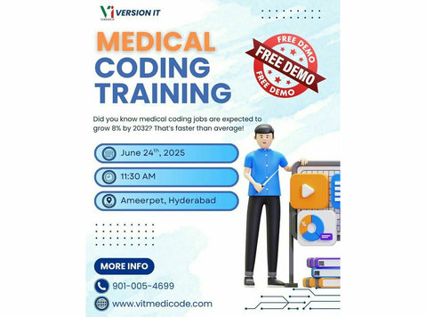 Medical Coding Training Institute | Medical Coding Institute - Другое