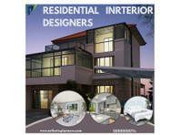 Best Residential Interior Designer In Chandigarh - 디자이너